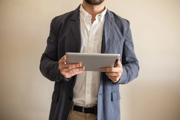 Working — Stock Photo, Image