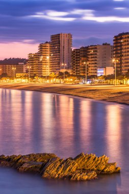 Playa de aro