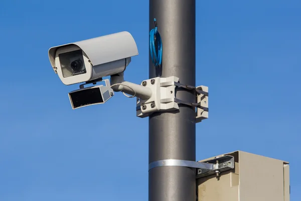 Security cam — Stock Photo, Image