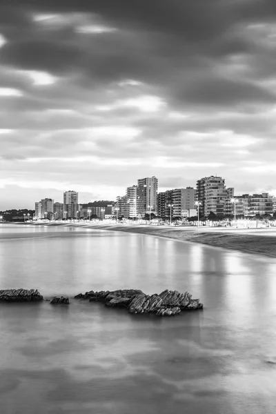 Playa de aro — Stock Photo, Image