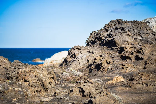 Cap de Creus — Zdjęcie stockowe