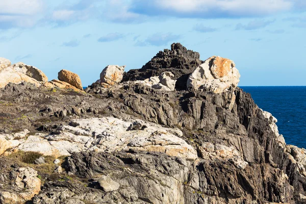 Cap de Creus — Zdjęcie stockowe