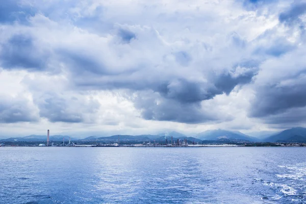 Milazzo. — Fotografia de Stock