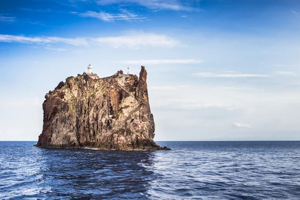 エオリア諸島 — ストック写真