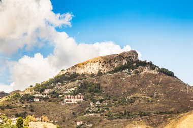 Taormina.