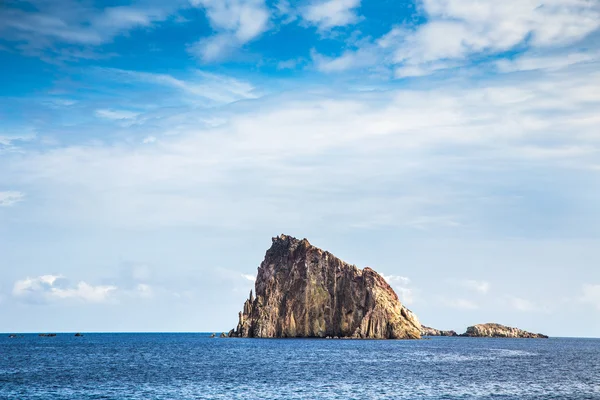 エオリア諸島 — ストック写真