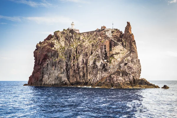 Aeolian islands — Stock Photo, Image