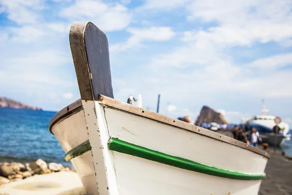 Panarea — Stockfoto