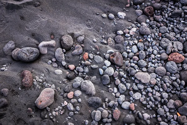 Vulcanic 石のテクスチャ — ストック写真