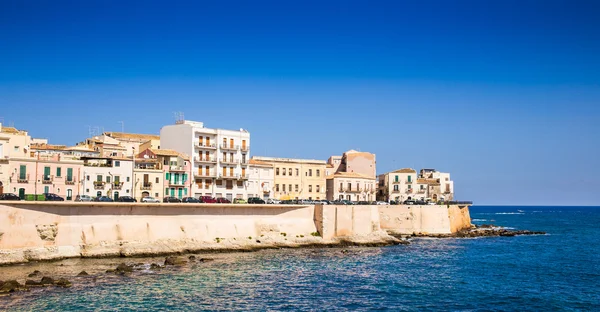 Siracusa — Stock Photo, Image