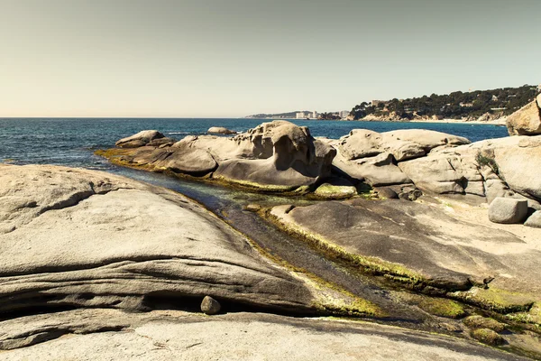 Costa Brava — Foto Stock