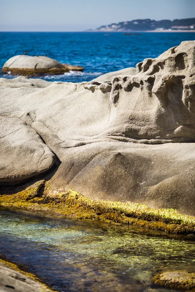 Costa Brava — Stock Photo, Image