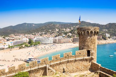Tossa de mar