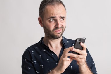 Telefon Kullanılıyor