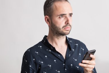 Telefon Kullanılıyor