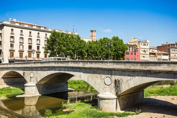 Girona — Stock Photo, Image