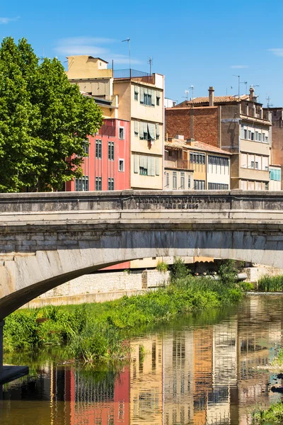 Girona — Stock Photo, Image