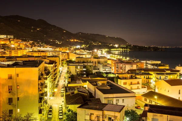 Cefalu. — Fotografia de Stock