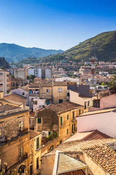 Cefalu — Stock Photo, Image