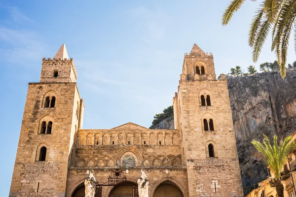 Cefalu — Stockfoto