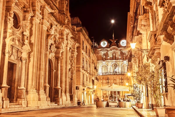 Trapani — Foto Stock