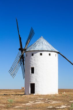 Castilla la mancha