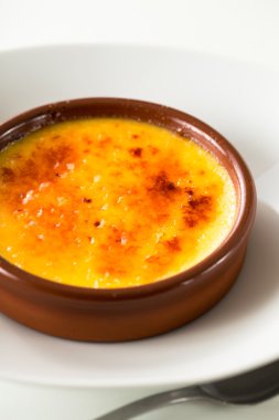 crema catalana