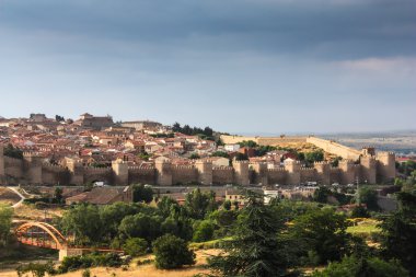 Avila