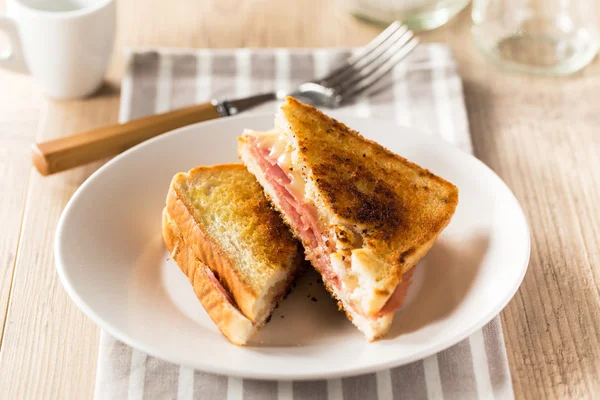 Sandwich — Stock Photo, Image