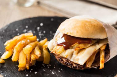 Sokak Burger