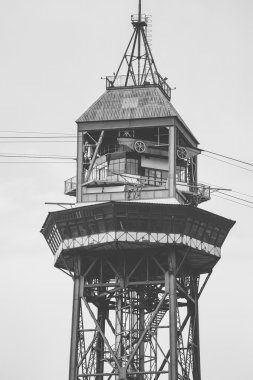 Teleferik