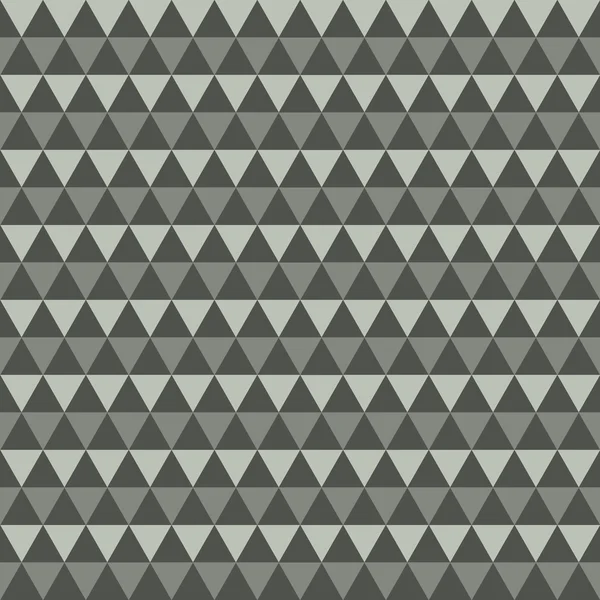 üçgenler gri arka plan