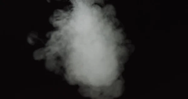 smoke , vapor , fog - realistic smoke cloud best for using in composition, 4k, use screen mode for blending, ice smoke cloud, fire smoke, ascending vapor steam over black background - floating fog