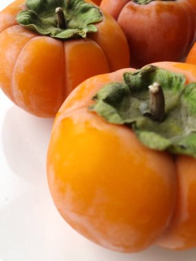 Çiçek şeklinde sulu hurma.