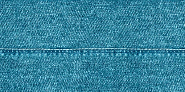 Jeans Sfondo Texture Denim Grunge Tela Strutturata Stile Cornice Bordo — Foto Stock