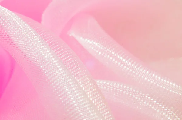 Blurred abstract pink background — Stock Photo, Image