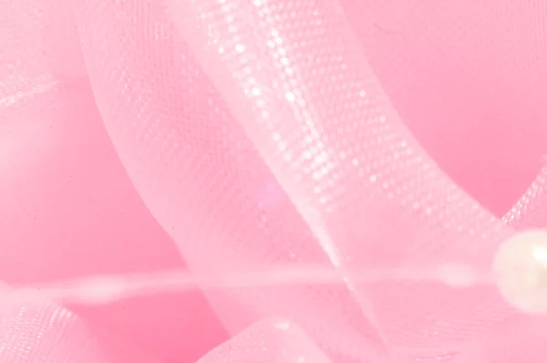 Blurred abstract pink background — Stock Photo, Image