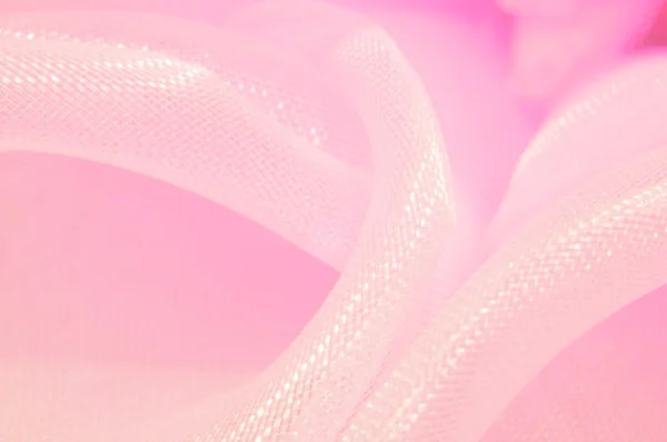 Blurred abstract pink background — Stock Photo, Image