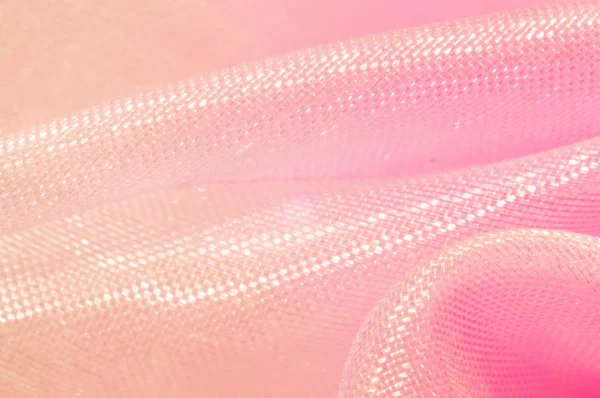 Blurred abstract pink background — Stock Photo, Image