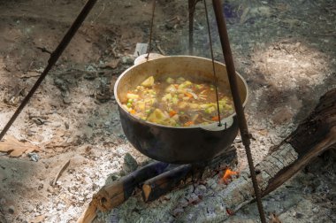 niteliğine tencerede pişirme