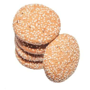 yulaf ezmeli kurabiye izole