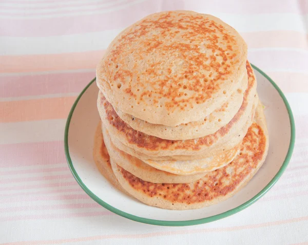 Pannkakor — Stockfoto