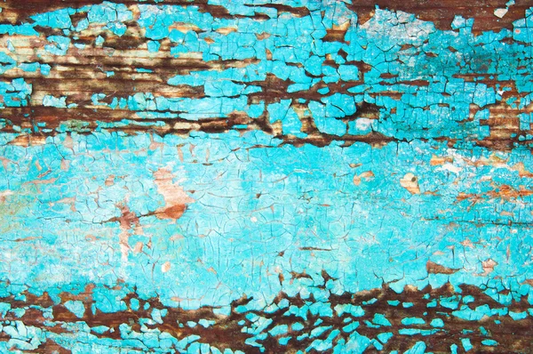 Soyulması boya ile ahşap arka plan kaba