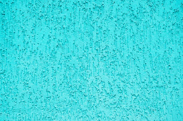 Blue wall background texture — Stock Photo, Image