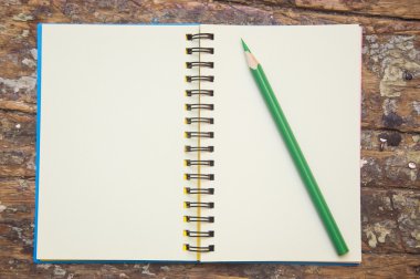 defter ve kalem
