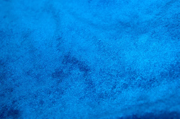 Terry cloth fabric texture — Stock Photo, Image