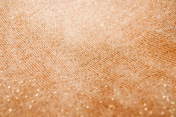 The brown a fabric texture — Stock Photo, Image