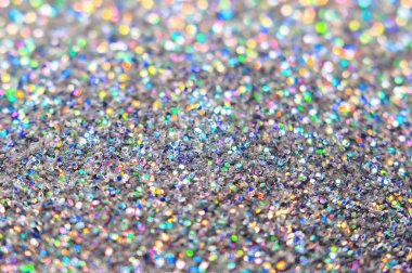 parlak arka plan bulanık bir parıltı