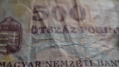 Macar para birimini kapatın.