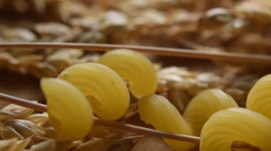 Pişmemiş Cellentani 'ye yaklaş..